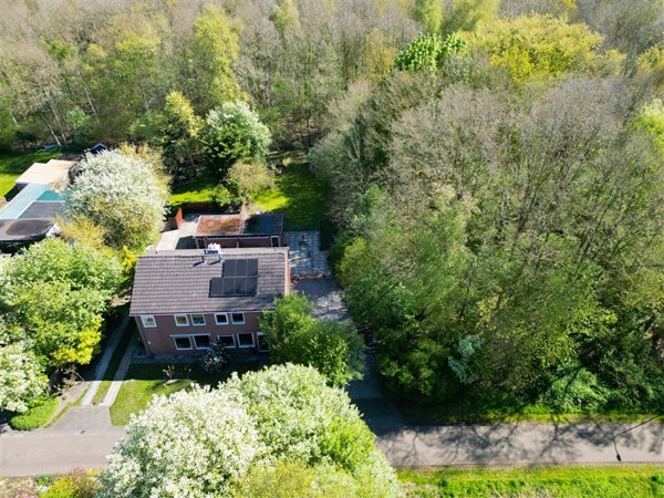 Medium property photo - Korenlaan 21, 9665 AC Oude Pekela